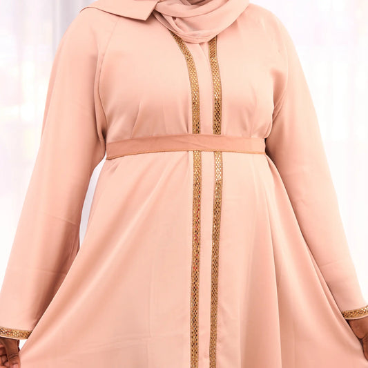 Abaya - Rose Ma boutique